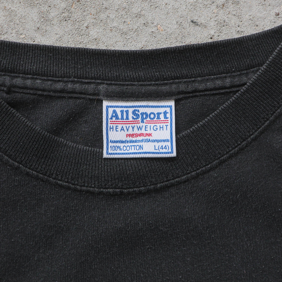 Bow Wow Scream II Tour Tee – 2001 (L)