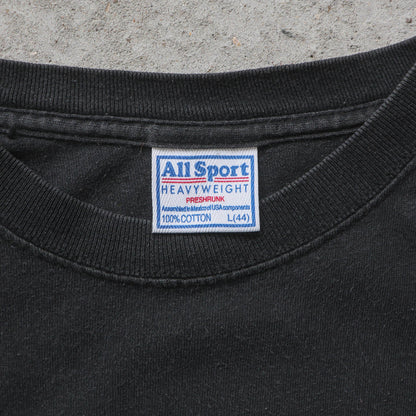 Bow Wow Scream II Tour Tee – 2001 (L)