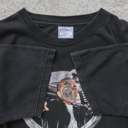 Bow Wow Scream II Tour Tee – 2001 (L)