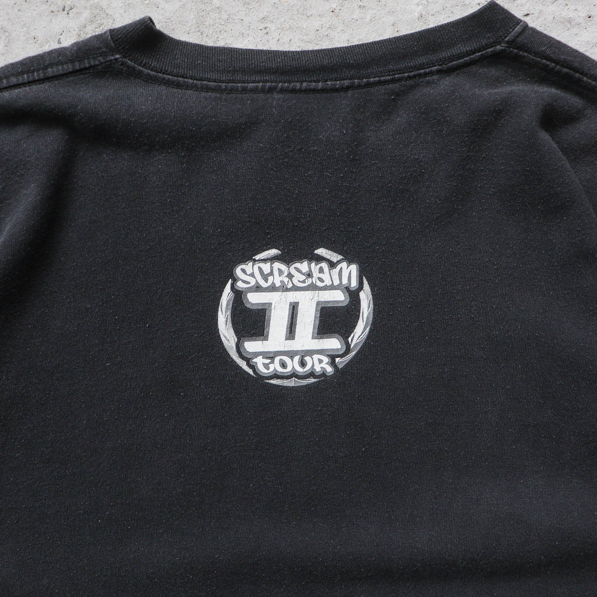 Bow Wow Scream II Tour Tee – 2001 (L)