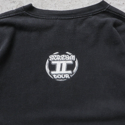 Bow Wow Scream II Tour Tee – 2001 (L)