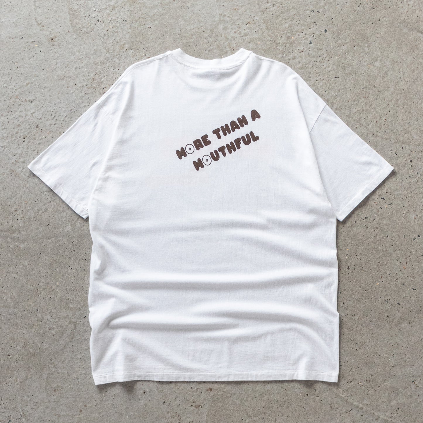 Vintage 90s Hooters Racing Tee - XXL - AL Vintage