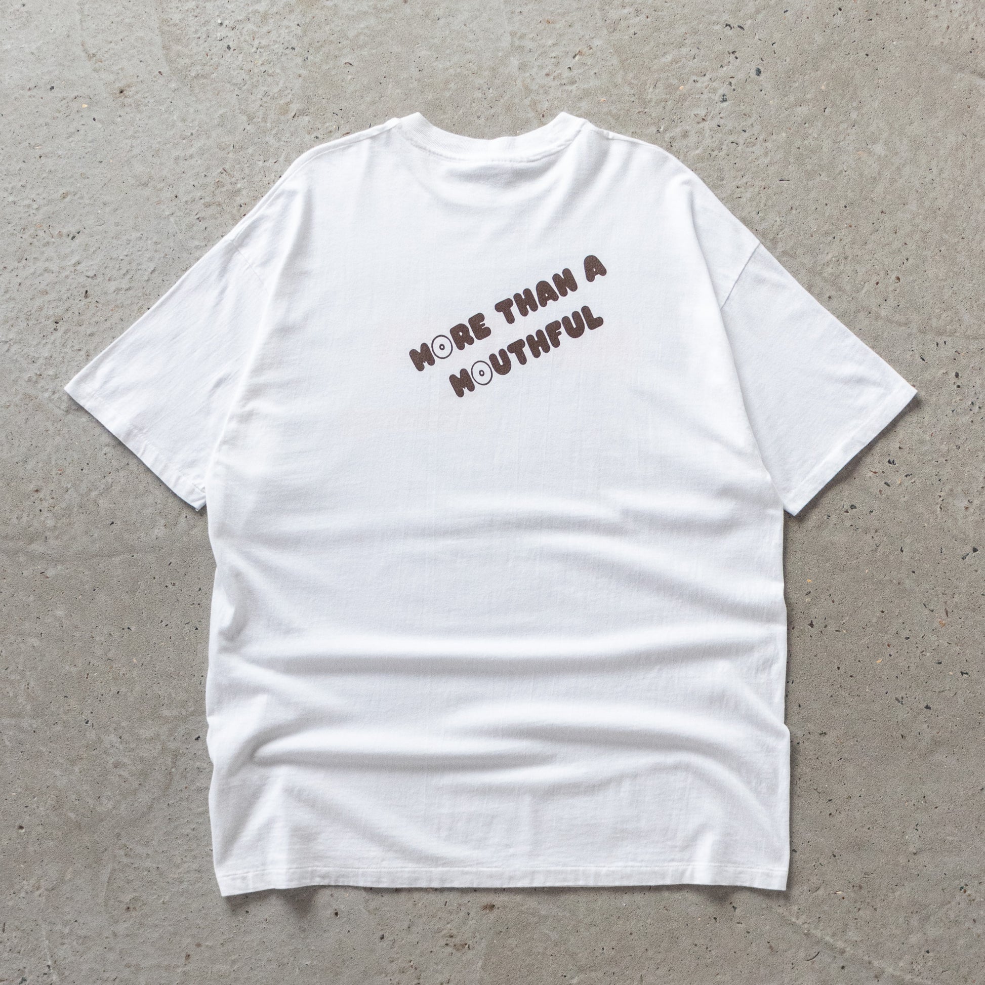 Vintage 90s Hooters Racing Tee - XXL - AL Vintage