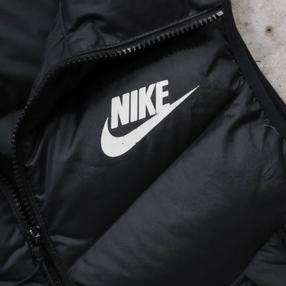 Nike Duck Down Puffer Vest - 2000s (XL)