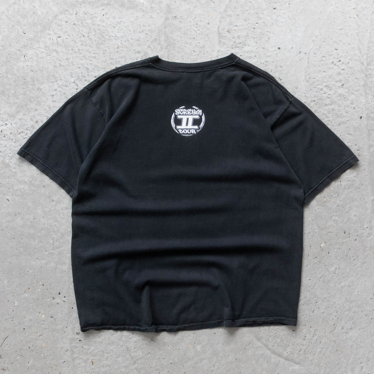 Bow Wow Scream II Tour Tee – 2001 (L)