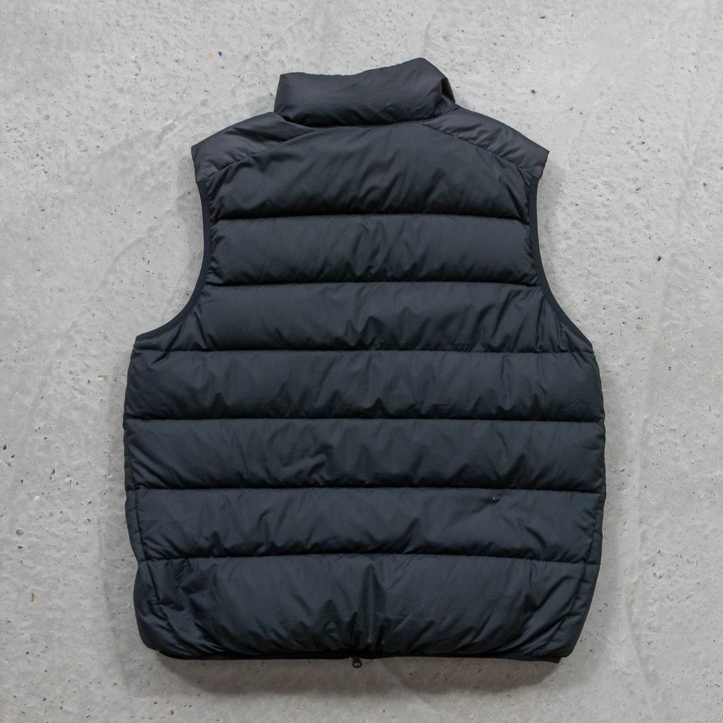 Nike Duck Down Puffer Vest - 2000s (XL)