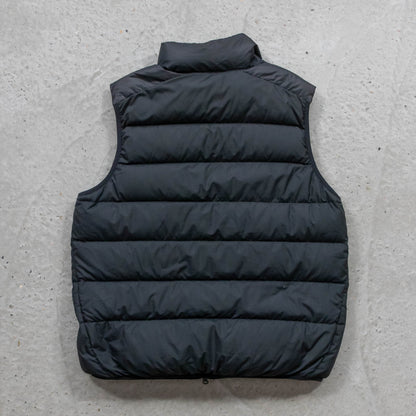 Nike Duck Down Puffer Vest - 2000s (XL)