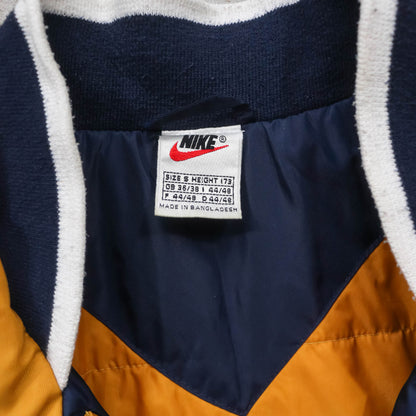 Nike Spellout Insulated Coach Jacket - 90s (L)