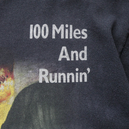 N.W.A. 100 Miles and Runnin Ruthless Records Tee – 2006 (M)