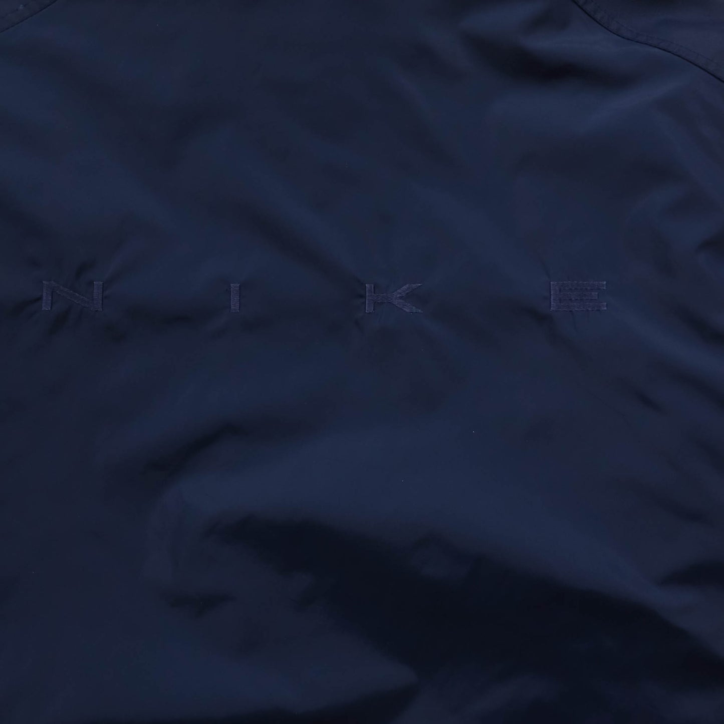 Nike Spellout Insulated Coach Jacket - 90s (L)