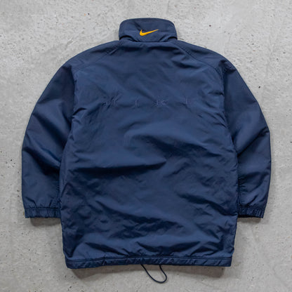 Nike Spellout Insulated Coach Jacket - 90s (L)