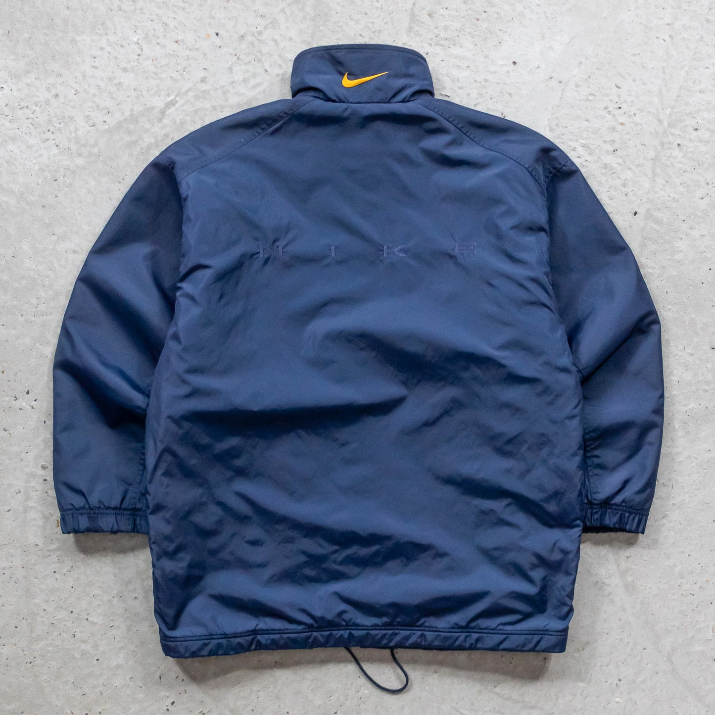 Nike Spellout Insulated Puffer Jacket - 90s (L)