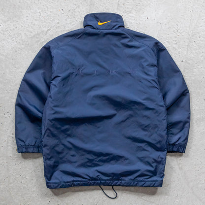 Nike Spellout Insulated Puffer Jacket - 90s (L)