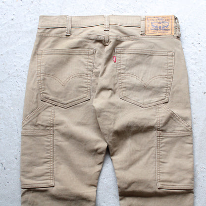 Vintage Levi's 511 Carpenter Pants - 32x30