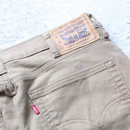 Vintage Levi's 511 Carpenter Pants - 32x30