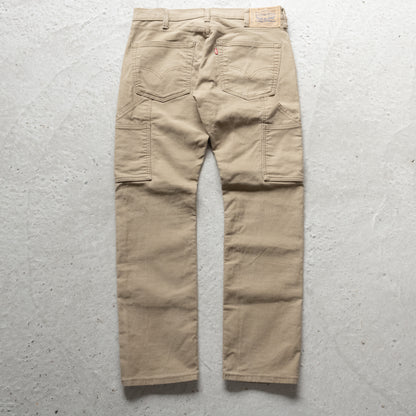 Vintage Levi's 511 Carpenter Pants - 32x30