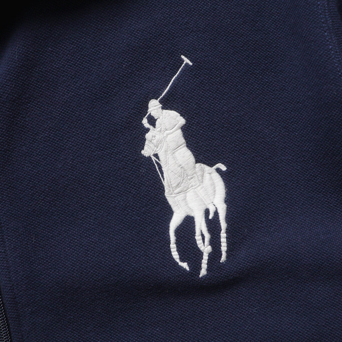 Polo Ralph Lauren Great Britain Track Jacket – 2000s (L)