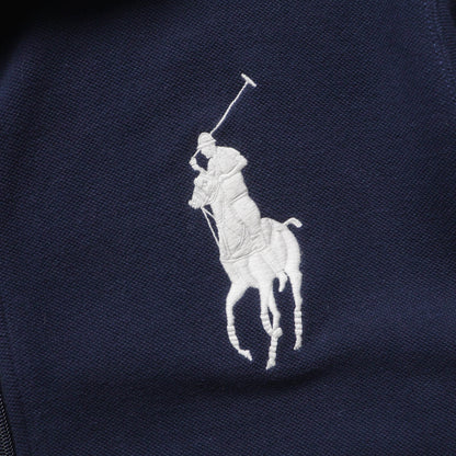 Polo Ralph Lauren Great Britain Track Jacket – 2000s (L)