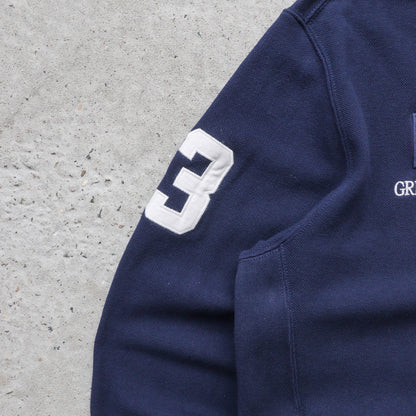 Polo Ralph Lauren Great Britain Track Jacket – 2000s (L)