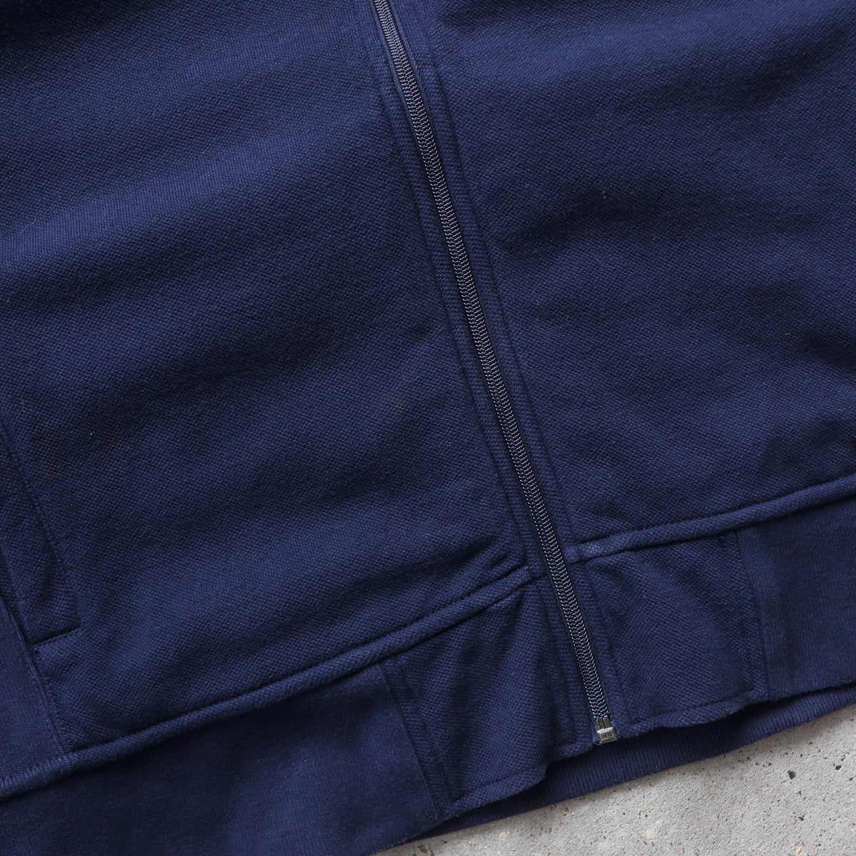 Polo Ralph Lauren Great Britain Track Jacket – 2000s (L)