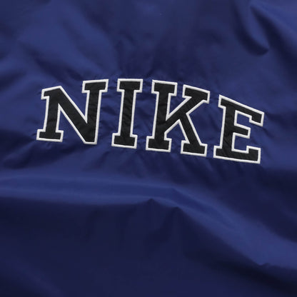 Nike Spellout Insulated Coach Jacket - 90s (L)