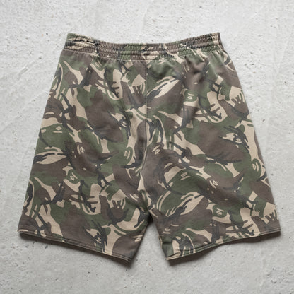 AAPE by A Bathing Ape Reversible Shorts - L