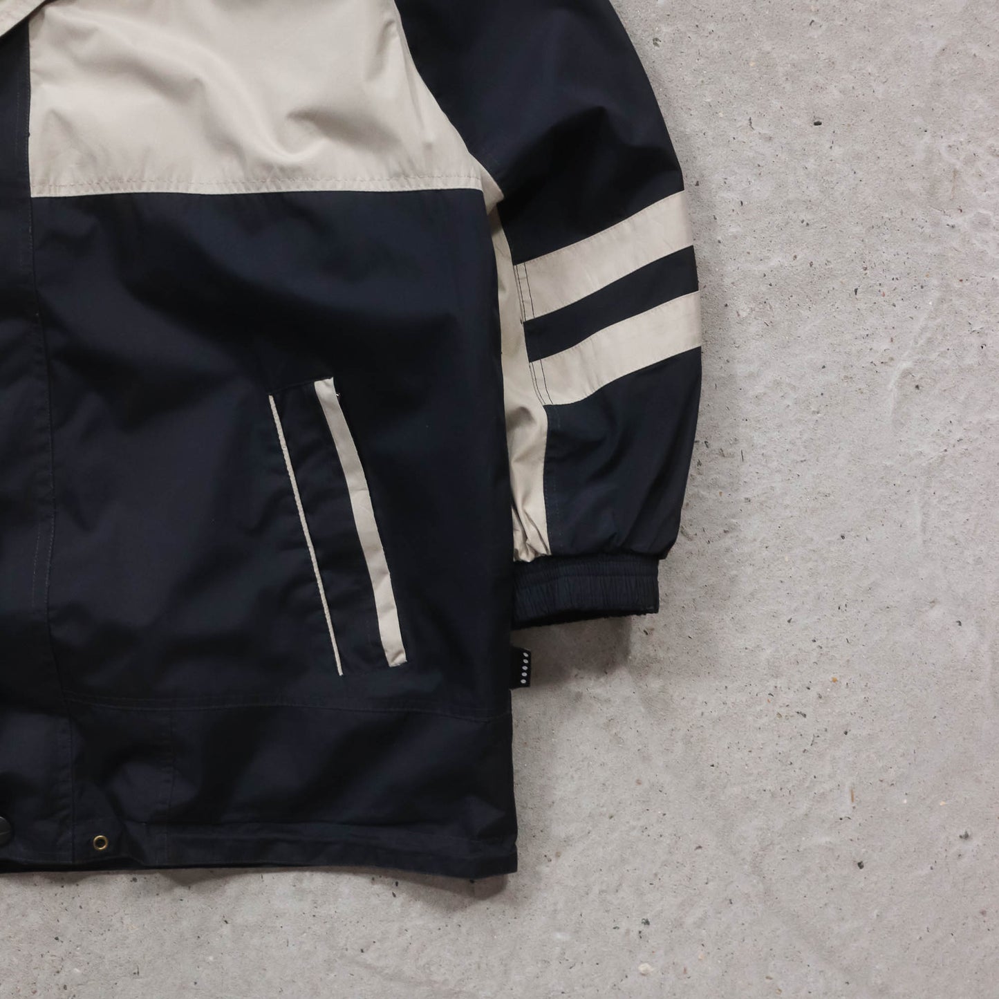 Nike Reversible Technical Storm Jacket - 90s (L)