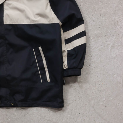 Nike Reversible Technical Storm Jacket - 90s (L)