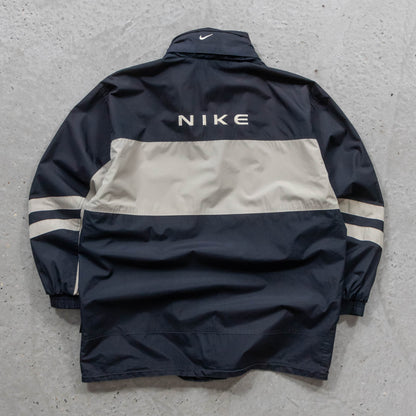 Nike Reversible Technical Storm Jacket - 90s (L)