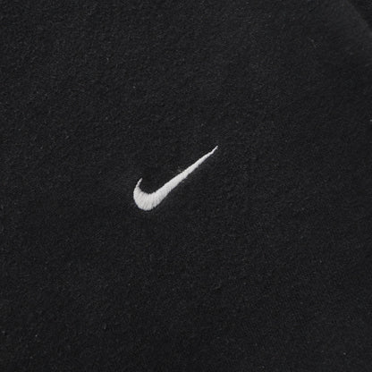 Nike Mini Swoosh Embroidered Sweatshirt – 2000s (L)