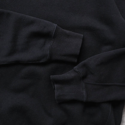 Nike Mini Swoosh Embroidered Sweatshirt – 2000s (L)