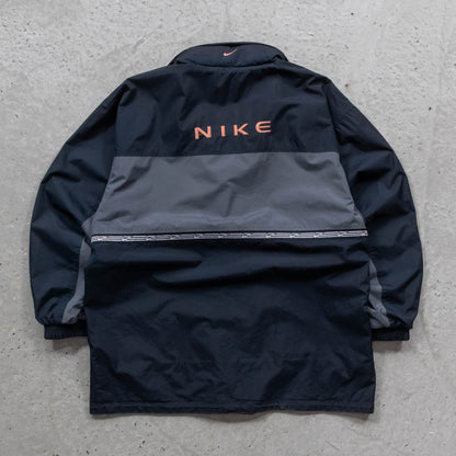 Nike Reversible Technical Storm Jacket - 90s (L)