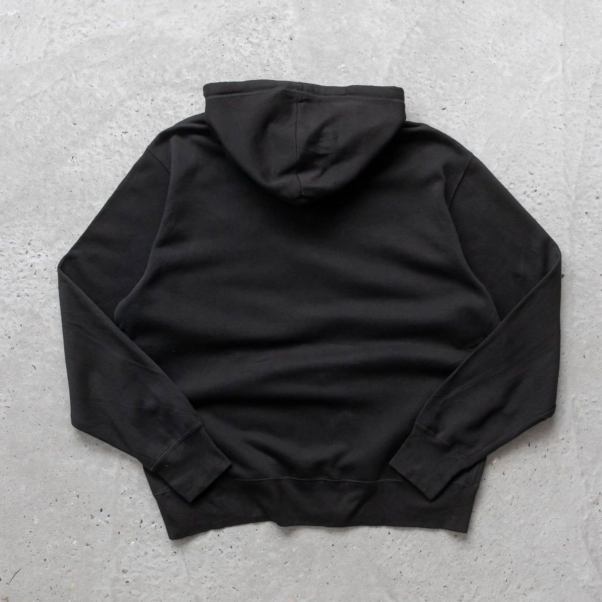 Polo Ralph Lauren RL67 Zip-Up Hoodie - 90s (L)