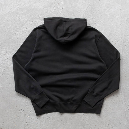 Polo Ralph Lauren RL67 Zip-Up Hoodie - 90s (L)