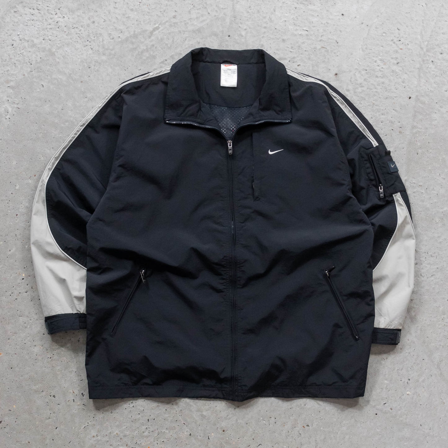 Nike ACG Utility Shell Jacket - 90s (XL)