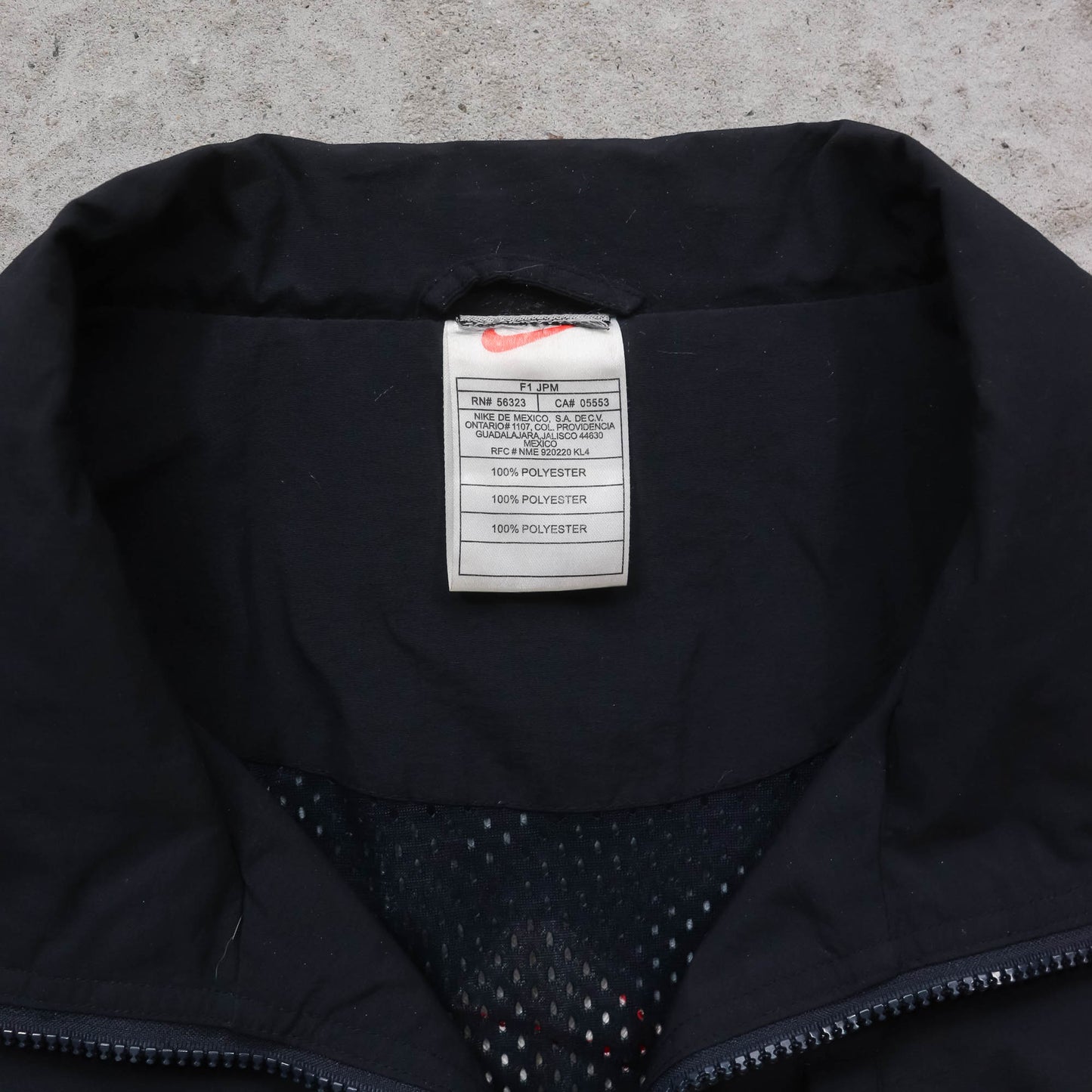 Nike ACG Utility Shell Jacket - 90s (XL)