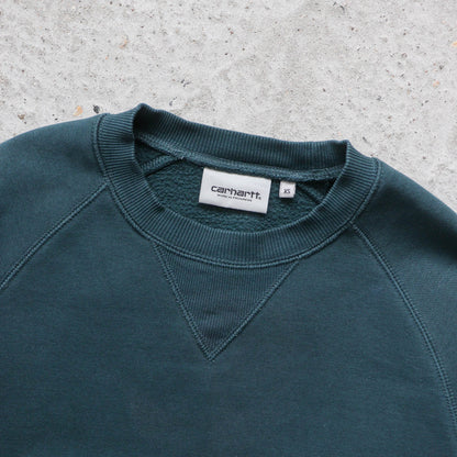 Carhartt WIP Chase Sweatshirt – 2000s (XS)