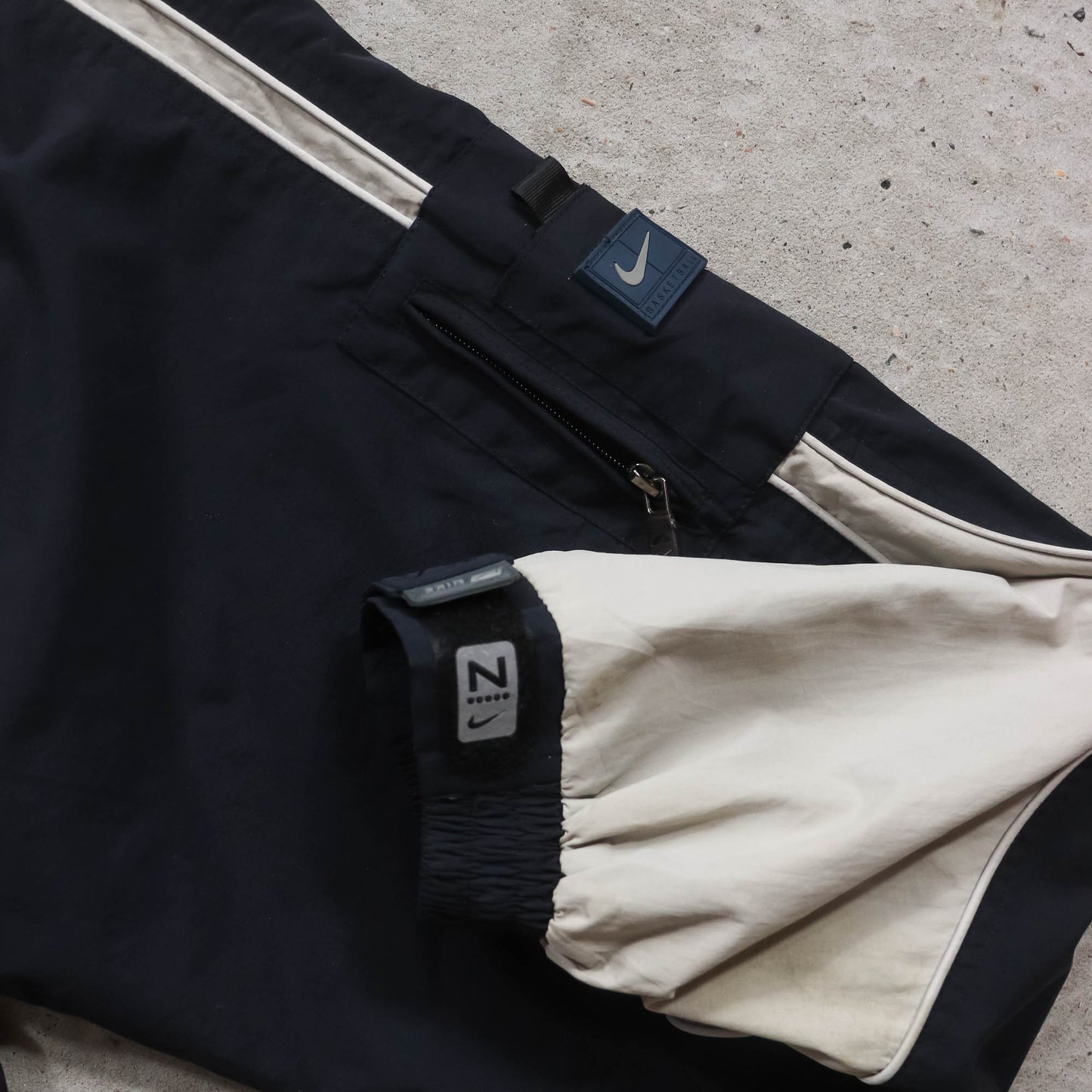 Nike ACG Utility Shell Jacket - 90s (XL)