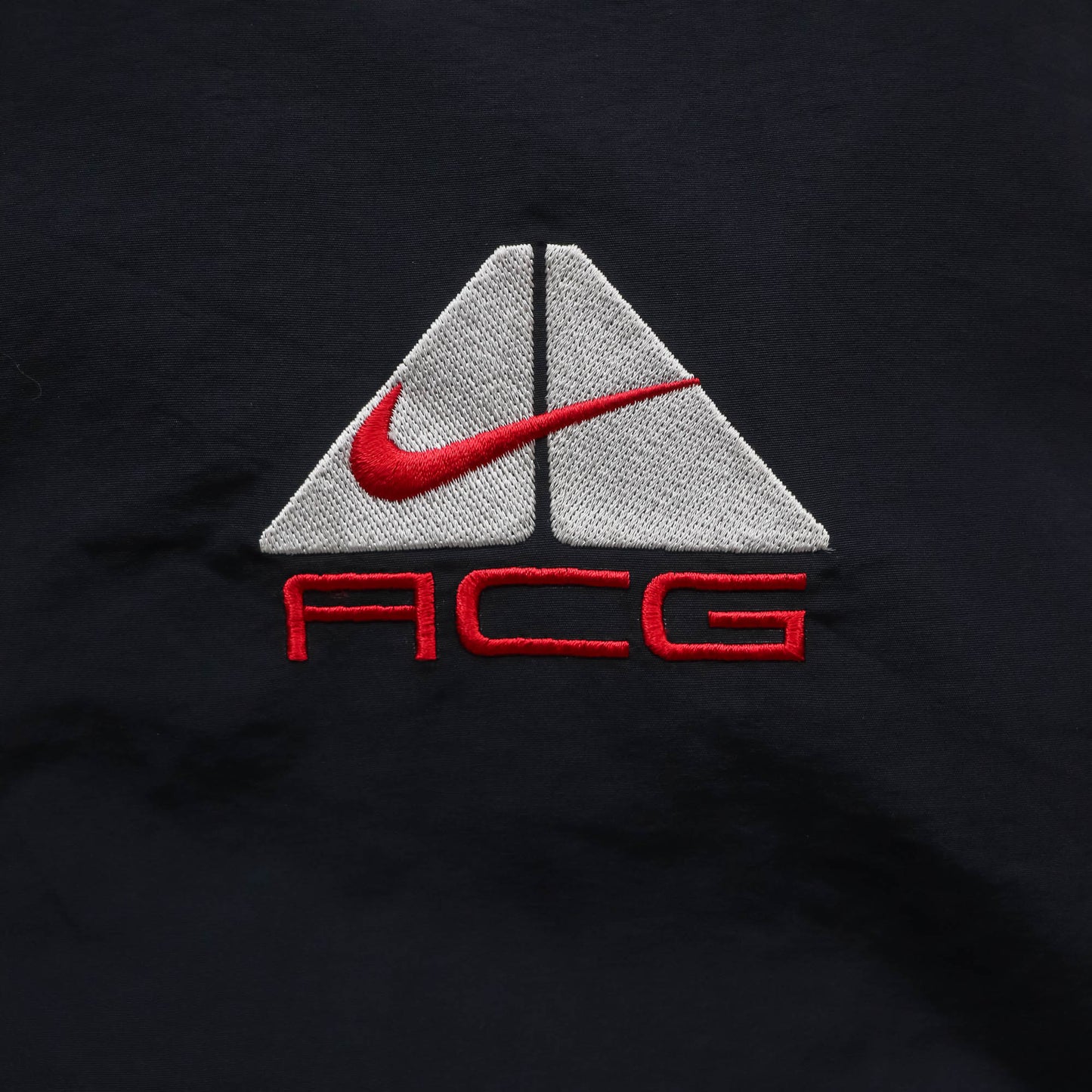 Nike ACG Utility Shell Jacket - 90s (XL)