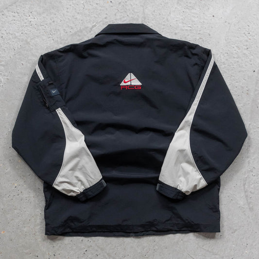 Nike ACG Utility Shell Jacket - 90s (XL)