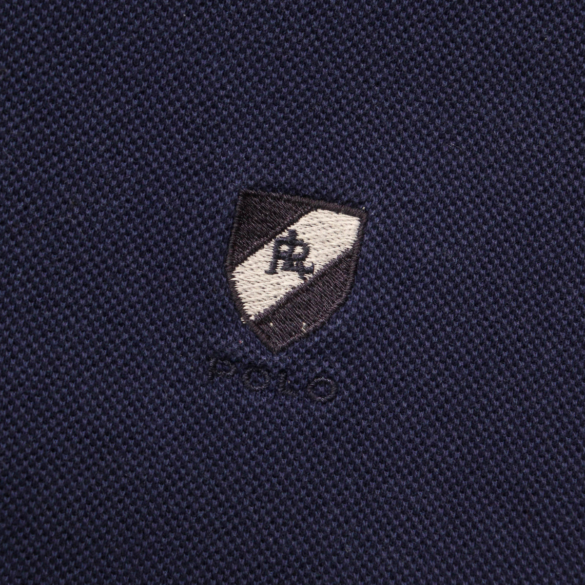Polo Ralph Lauren Crest Logo Sweatshirt – 90s (L)