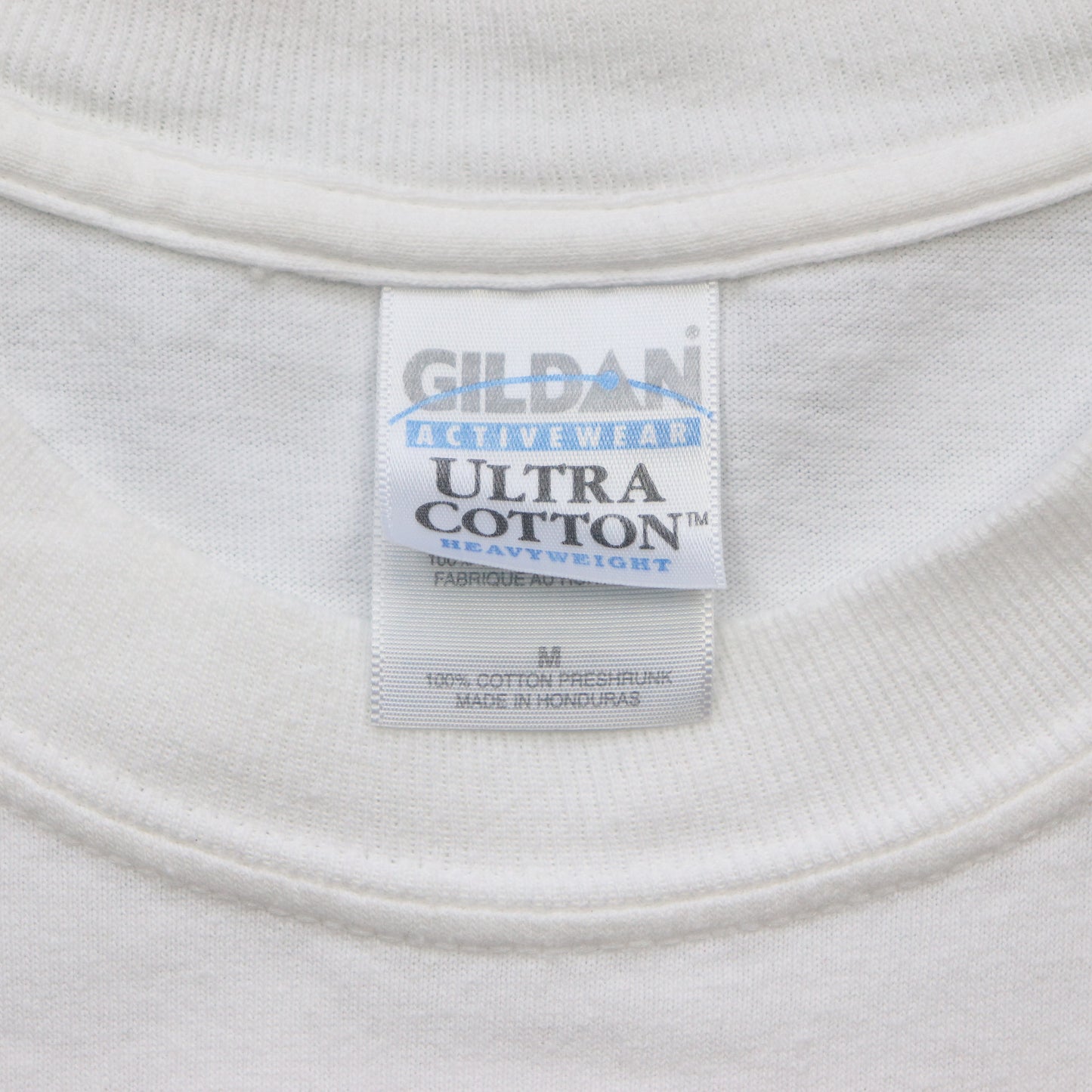 Vintage 2000 Budweiser Paradise Tee - M