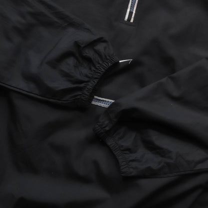Nike Mini Swoosh 1/4 Zip Windbreaker Jacket - 90s (M)