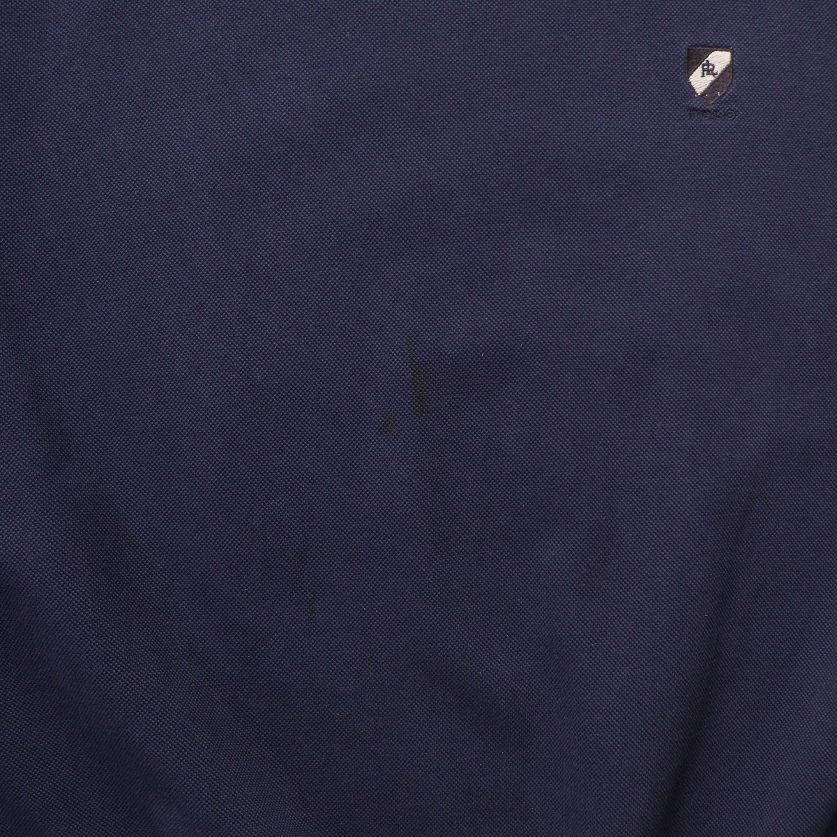 Polo Ralph Lauren Crest Logo Sweatshirt – 90s (L)