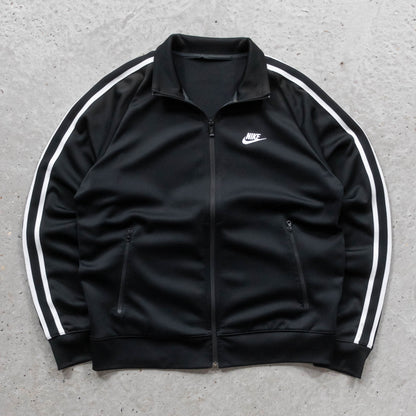 Nike N98 Embroidered Track Jacket - 2000s (L)
