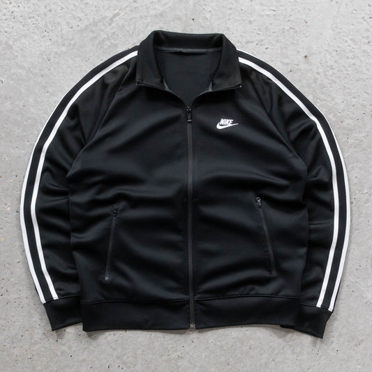 Nike N98 Embroidered Track Jacket - 2000s (L)
