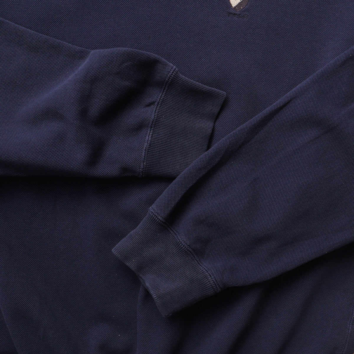 Polo Ralph Lauren Crest Logo Sweatshirt – 90s (L)