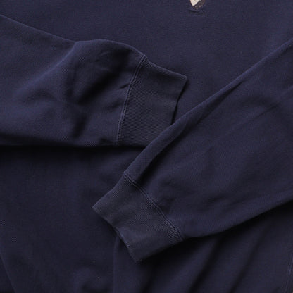 Polo Ralph Lauren Crest Logo Sweatshirt – 90s (L)