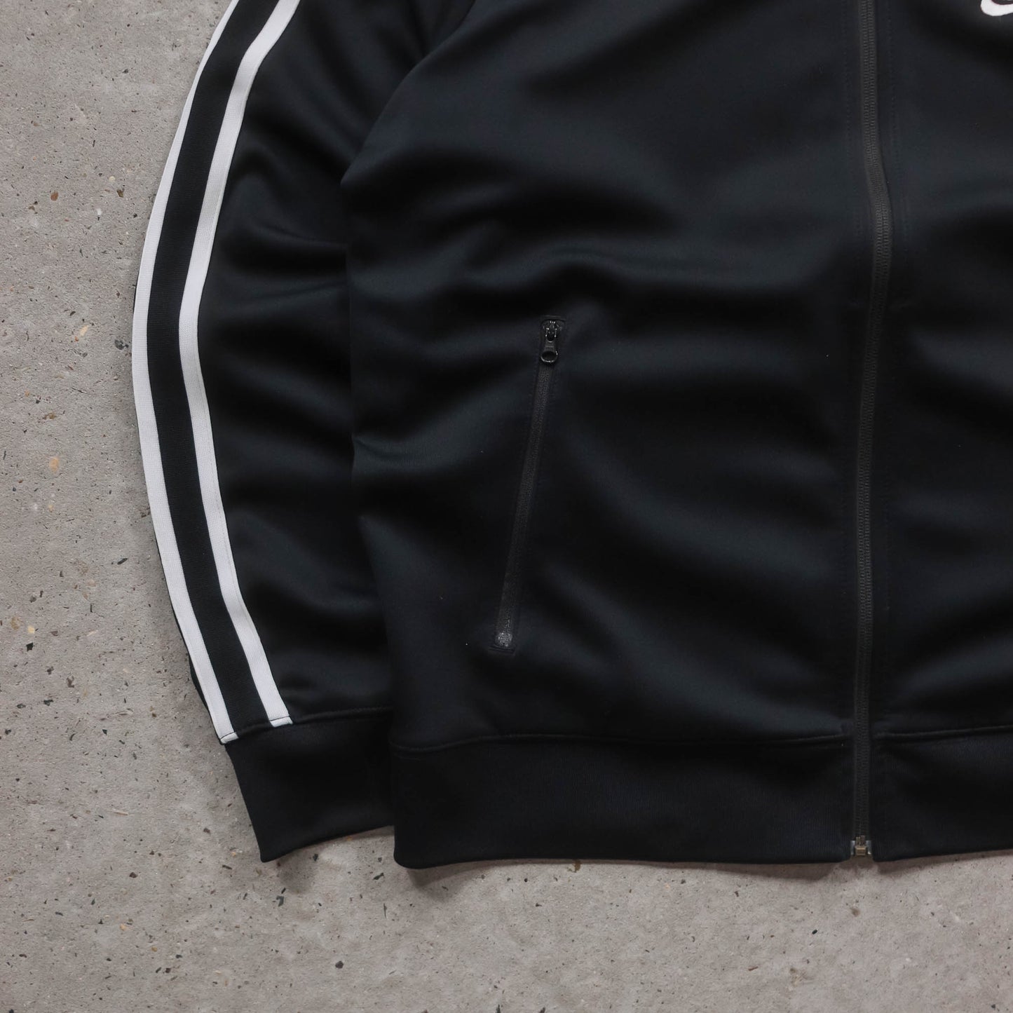 Nike N98 Embroidered Track Jacket - 2000s (L)