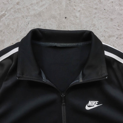 Nike N98 Embroidered Track Jacket - 2000s (L)